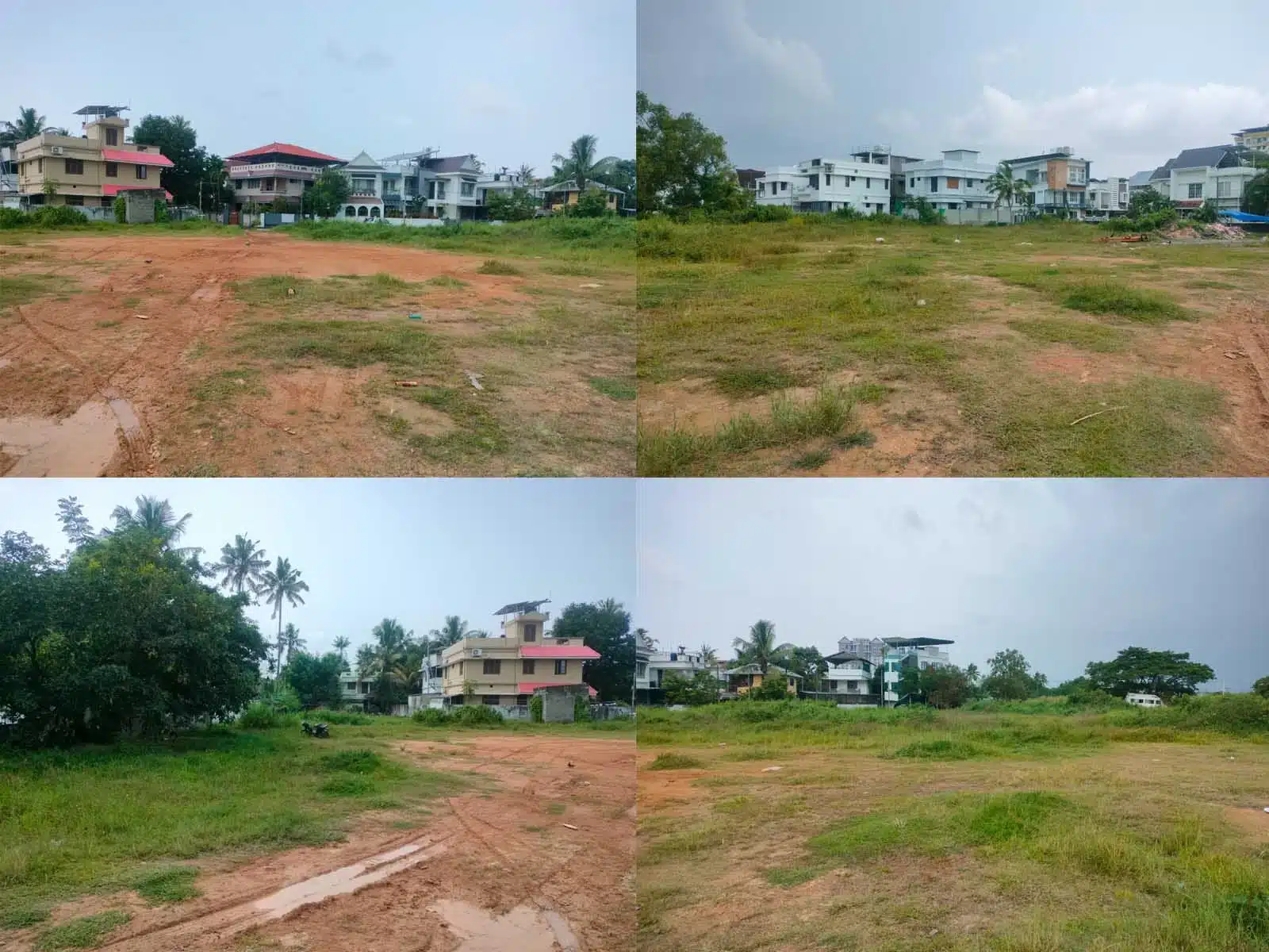 2 acres commercial land for sale in vaduthala ernakulam