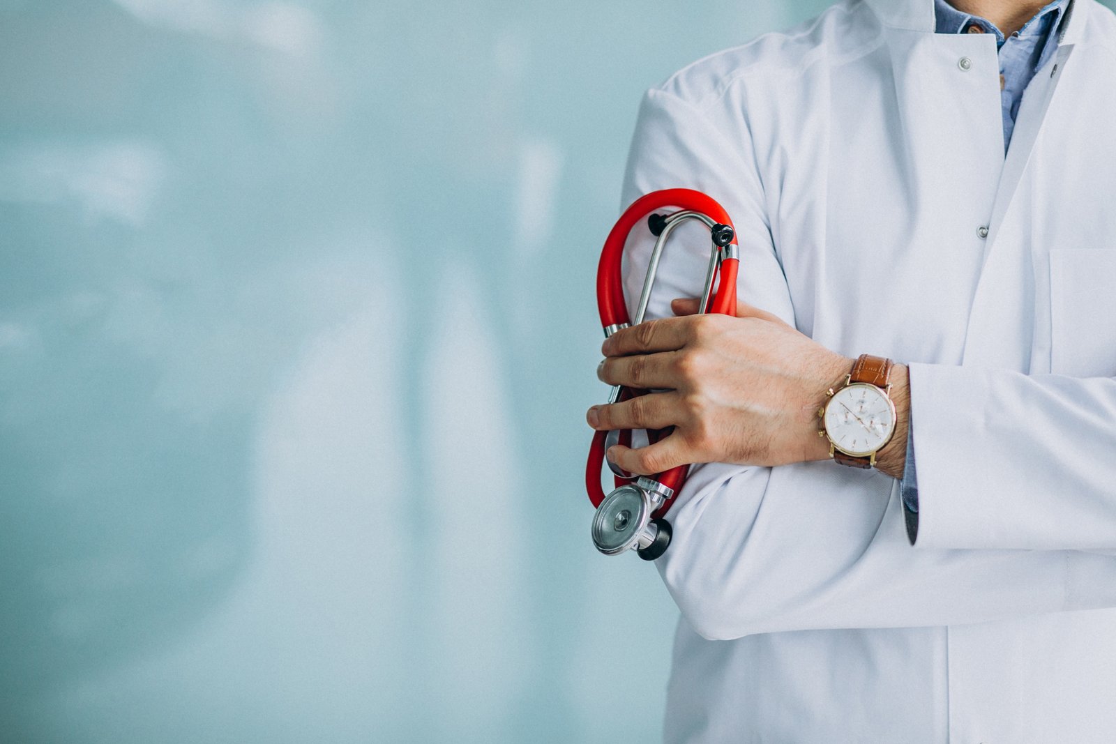 Leading healthcare brand