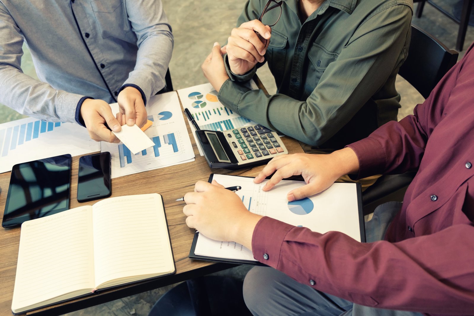 Invest in an edtech providing finance learning