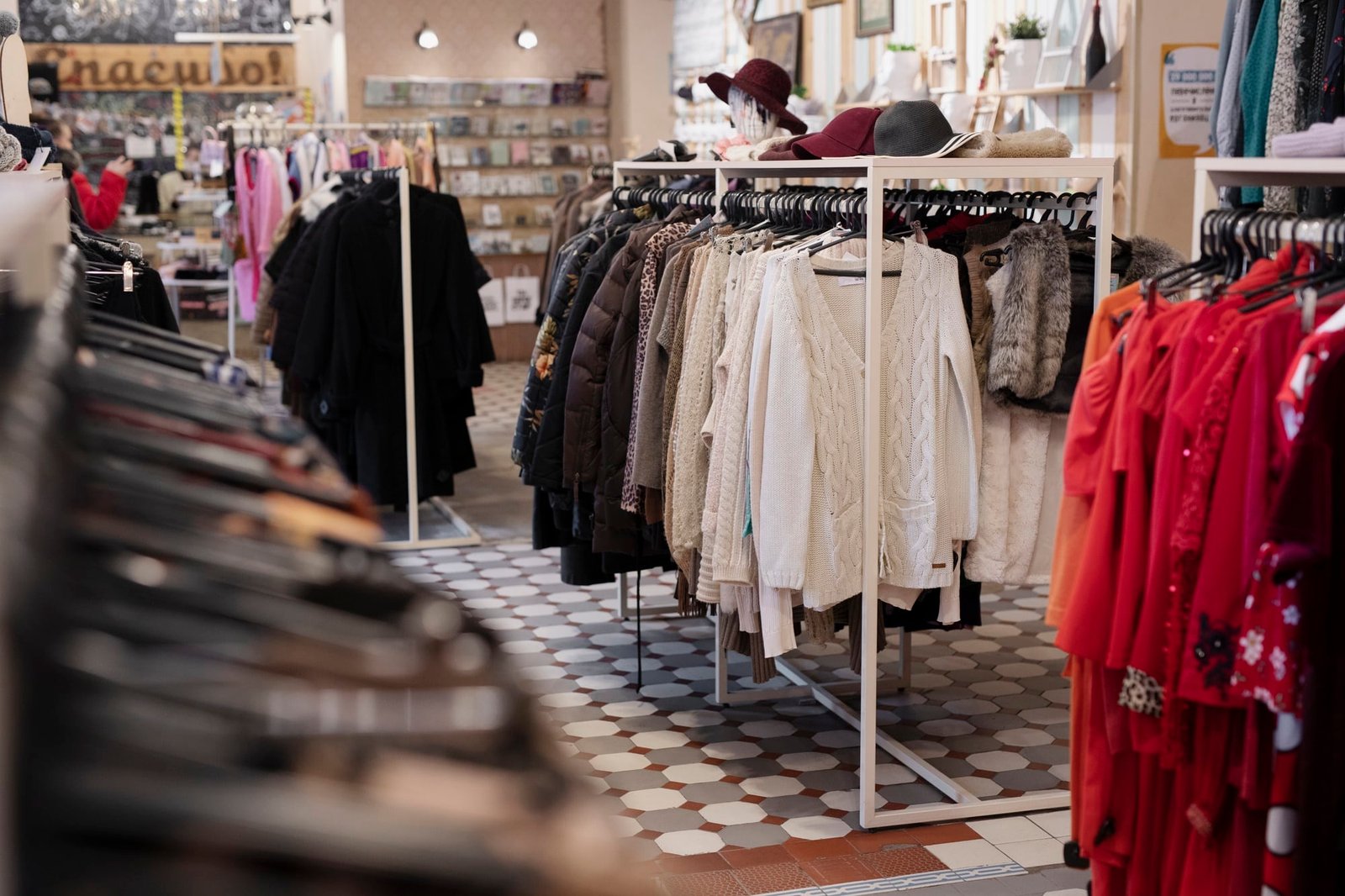 Seeking investors to scale up a prominent revenue generating distribution business for clothing / apparel brands
