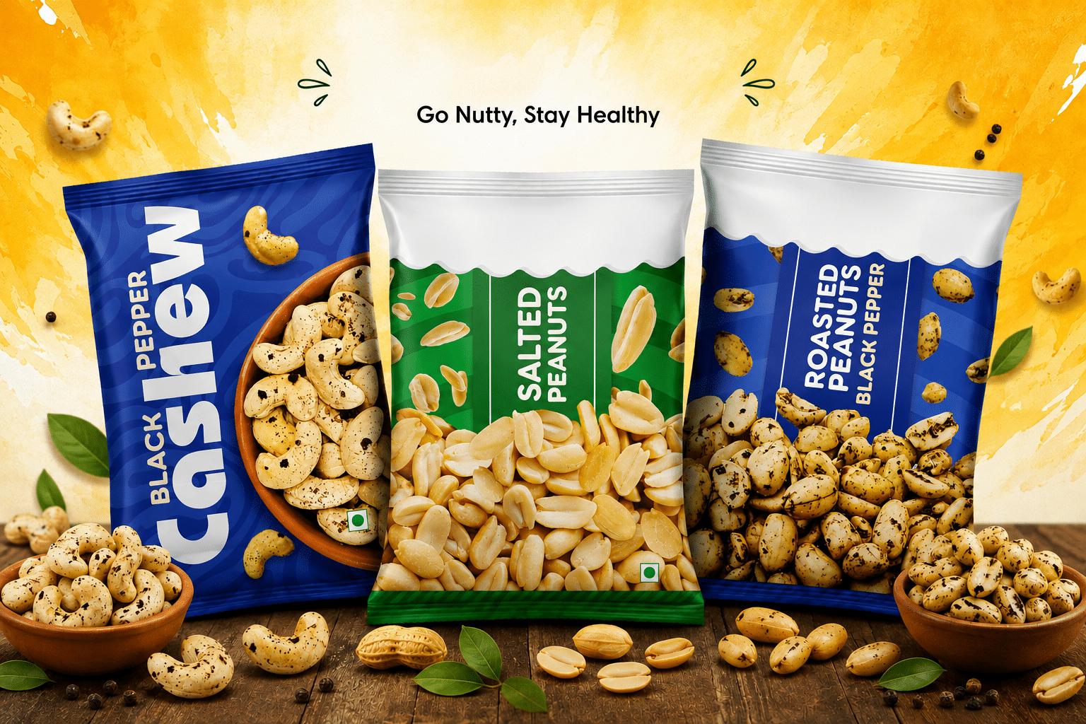 Seeking Investment – Profitable Snack Manufacturing Business