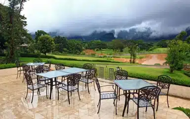 Reputed Resort for Sale