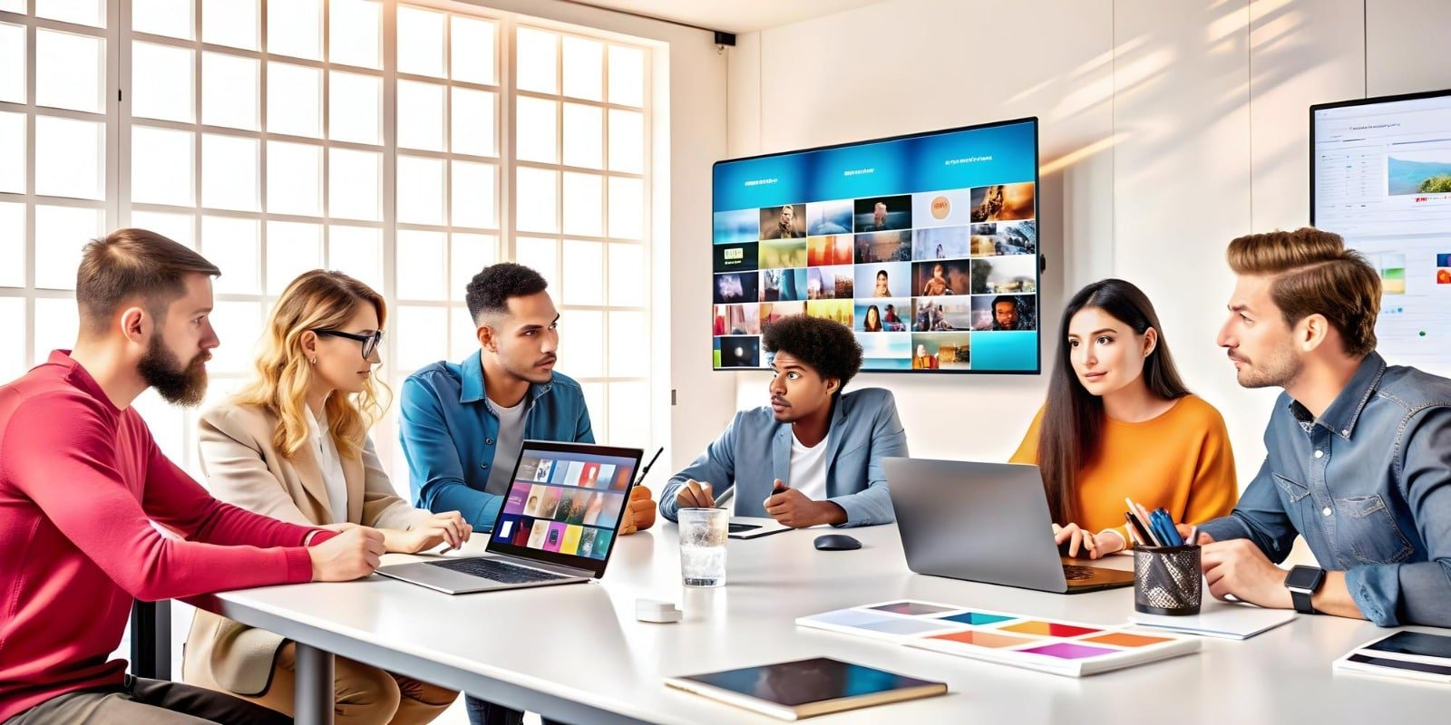 Profitable Digital Marketing Agency for Sale in Kochi