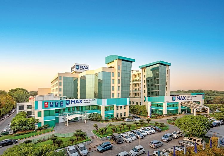 Established Multi-Specialty Hospital