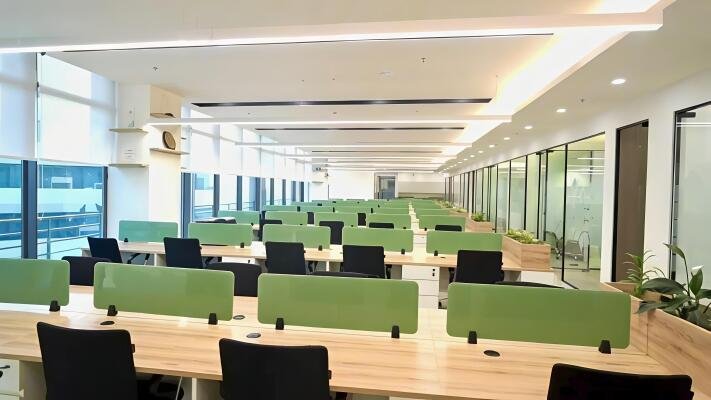 Premium Office Space in IT Park